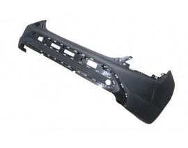 HYUNDAI KONA- 21/23; ARKA TAMPON SİYAH (TYG)