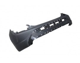 HYUNDAI KONA- 21/23; ARKA TAMPON SİYAH (TYG)