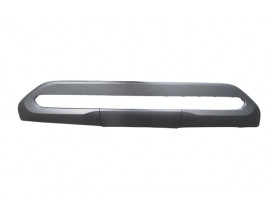 HYUNDAI KONA- 21/23; ARKA TAMPON BANDI GRİ (TYG)