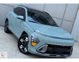 HYUNDAI KONA- 23/25; ARAÇ BİLGİLERİ VE RESİMLERİ