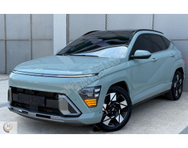 HYUNDAI KONA- 23/25; ARAÇ BİLGİLERİ VE RESİMLERİ