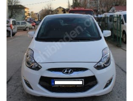 HYUNDAI IX20- 11/12; ARAÇ BİLGİLERİ VE RESİMLERİ