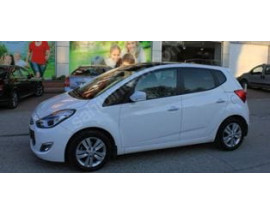 HYUNDAI IX20- 11/12; ARAÇ BİLGİLERİ VE RESİMLERİ