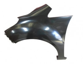 HYUNDAI IX20- 11/12; ÖN ÇAMURLUK SOL (TW)