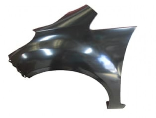 HYUNDAI IX20- 11/12; ÖN ÇAMURLUK SOL (TW)