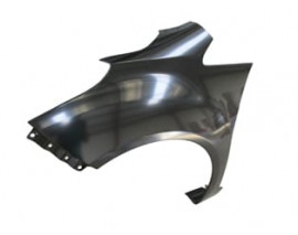 HYUNDAI IX20- 11/12; ÖN ÇAMURLUK SOL (TW)