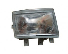 HYUNDAI HD 72-77 KAMYONET- 00/02; FAR LAMBASI SAĞ MANUEL (FAMELLA)