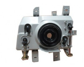 HYUNDAI HD 72-77 KAMYONET- 00/02; FAR LAMBASI SAĞ MANUEL (FAMELLA)