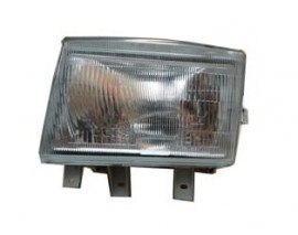 HYUNDAI HD 72-77 KAMYONET- 00/02; FAR LAMBASI SOL MANUEL (FAMELLA)