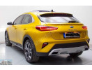 KIA XCEED- 19/21; ARAÇ BİLGİLERİ VE RESİMLERİ