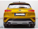 KIA XCEED- 19/21; ARAÇ BİLGİLERİ VE RESİMLERİ