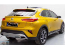 KIA XCEED- 19/21; ARAÇ BİLGİLERİ VE RESİMLERİ