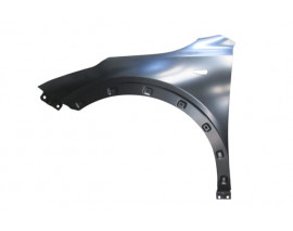 KIA XCEED- 19/21; ÖN ÇAMURLUK SOL DODİK DELİKLİ (TYG)