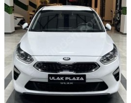 KIA CEED- 19/20; ARAÇ BİLGİLERİ VE RESİMLERİ