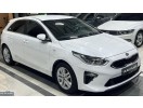 KIA CEED- 19/20; ARAÇ BİLGİLERİ VE RESİMLERİ