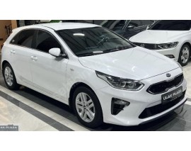 KIA CEED- 19/20; ARAÇ BİLGİLERİ VE RESİMLERİ