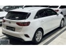 KIA CEED- 19/20; ARAÇ BİLGİLERİ VE RESİMLERİ
