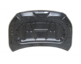 KIA CEED- 19/20; MOTOR KAPUTU (İCELİ/ÇEKOMASTİKLİ)(TW)