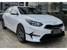 KIA CEED- 21/23; ARAÇ BİLGİLERİ VE RESİMLERİ (MAKYAJLI KASA)