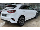 KIA CEED- 21/23; ARAÇ BİLGİLERİ VE RESİMLERİ (MAKYAJLI KASA)