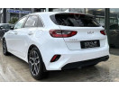 KIA CEED- 21/23; ARAÇ BİLGİLERİ VE RESİMLERİ (MAKYAJLI KASA)