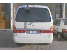 KIA PREGIO- MİNİBÜS- 98/02; ARAÇ BİLGİLERİ VE RESİMLERİ