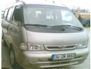 KIA PREGIO- MİNİBÜS- 98/02; ARAÇ BİLGİLERİ VE RESİMLERİ