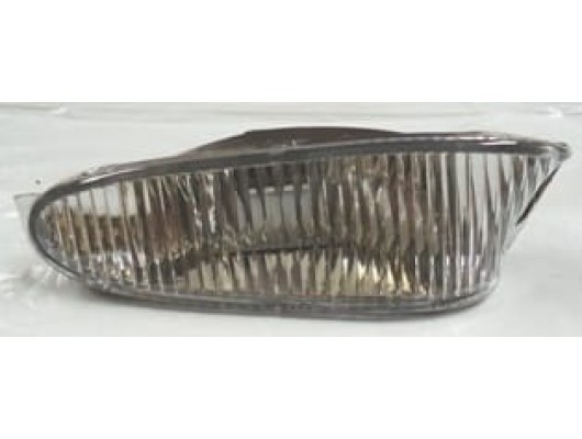 KIA PREGIO- MİNİBÜS- 98/02; SİS LAMBASI SOL (FAMELLA)