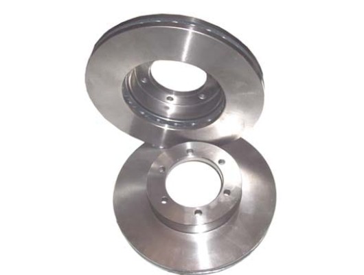 KIA PREGIO- MİNİBÜS- 98/02; ÖN FREN DİSKİ (HAVALI)(ADET) 2.5/2.7cc (258X26X87X56X6)(DAIWA)