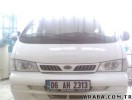 KIA PREGIO- MİNİBÜS- 03/04; ARAÇ BİLGİLERİ VE RESİMLERİ