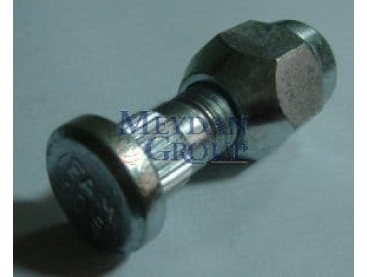 KIA PREGIO- MİNİBÜS- 03/04; ÖN BİJON+SOMUN SAĞ/SOL KAPALI TİP (1 ADET)(FAMMIZE)