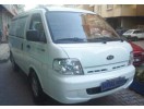 KIA PREGIO- MİNİBÜS- 04/05; ARAÇ BİLGİLERİ VE RESİMLERİ