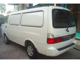 KIA PREGIO- MİNİBÜS- 04/05; ARAÇ BİLGİLERİ VE RESİMLERİ