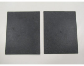 KIA BONGO- KAMYONET- 98/00; ÖN PAÇALIK SAĞ/SOL SET (2 PARÇA)