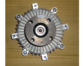 KIA BONGO- KAMYONET- 98/00; FAN TERMİĞİ 2.7cc (NUK)