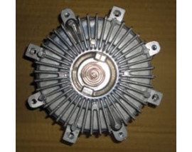 KIA BONGO- KAMYONET- 98/00; FAN TERMİĞİ 2.7cc (NUK)