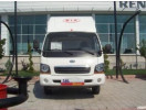 KIA BONGO- KAMYONET- 02/04; ARAÇ BİLGİLERİ VE RESİMLERİ