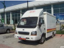 KIA BONGO- KAMYONET- 02/04; ARAÇ BİLGİLERİ VE RESİMLERİ
