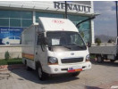 KIA BONGO- KAMYONET- 02/04; ARAÇ BİLGİLERİ VE RESİMLERİ