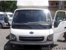 KIA BONGO- KAMYONET- 02/04; ARAÇ BİLGİLERİ VE RESİMLERİ