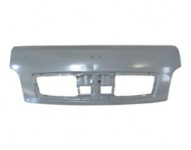 KIA BONGO- KAMYONET- 02/04; MOTOR KAPUTU (TW)