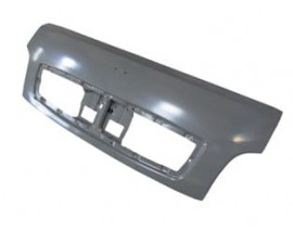 KIA BONGO- KAMYONET- 02/04; MOTOR KAPUTU (TW)