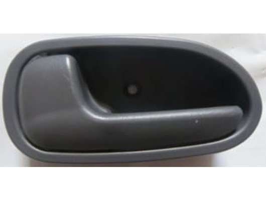 KIA BONGO- KAMYONET- 02/04; ÖN KAPI İÇ AÇMA KOLU SOL SİYAH (HUSHAN)