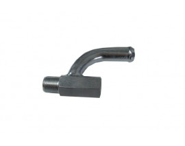 KIA BONGO- KAMYONET- 02/04; SİLİNDİR KAPAK SU GİRİŞ BORUSU