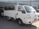 KIA BONGO- KAMYONET- 05/24; ARAÇ BİLGİLERİ VE RESİMLERİ