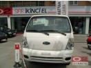 KIA BONGO- KAMYONET- 05/24; ARAÇ BİLGİLERİ VE RESİMLERİ