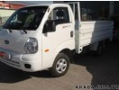 KIA BONGO- KAMYONET- 05/24; ARAÇ BİLGİLERİ VE RESİMLERİ
