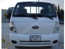 KIA BONGO- KAMYONET- 05/24; ARAÇ BİLGİLERİ VE RESİMLERİ