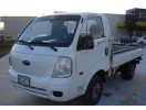 KIA BONGO- KAMYONET- 05/24; ARAÇ BİLGİLERİ VE RESİMLERİ