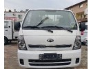 KIA BONGO- KAMYONET- 05/24; ARAÇ BİLGİLERİ VE RESİMLERİ